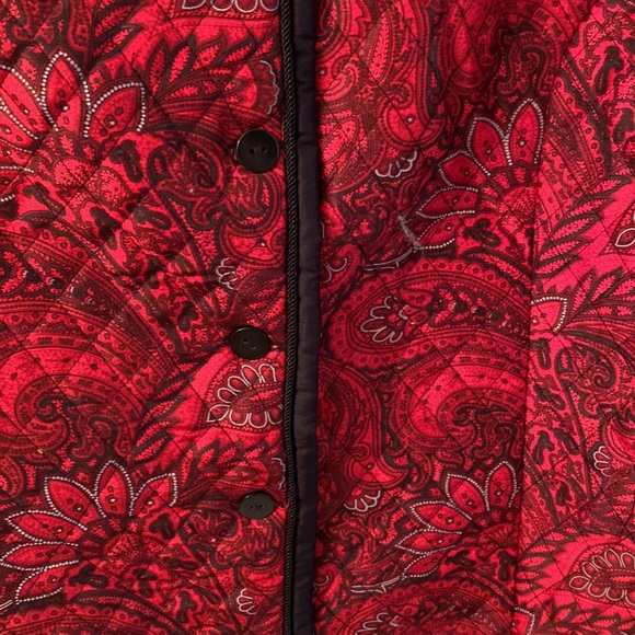 Silkland. Jacket - Picture 4 of 12